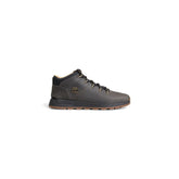 Tênis Timberland Cinza Couro Reciclado